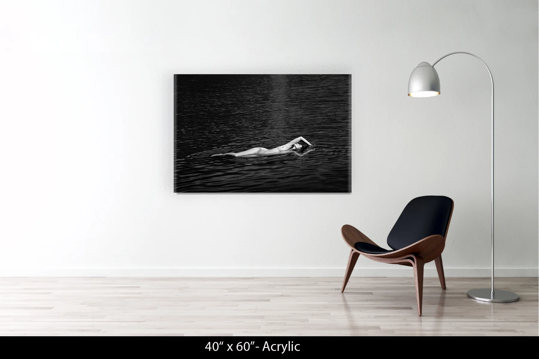 40"x60" | Acrylic