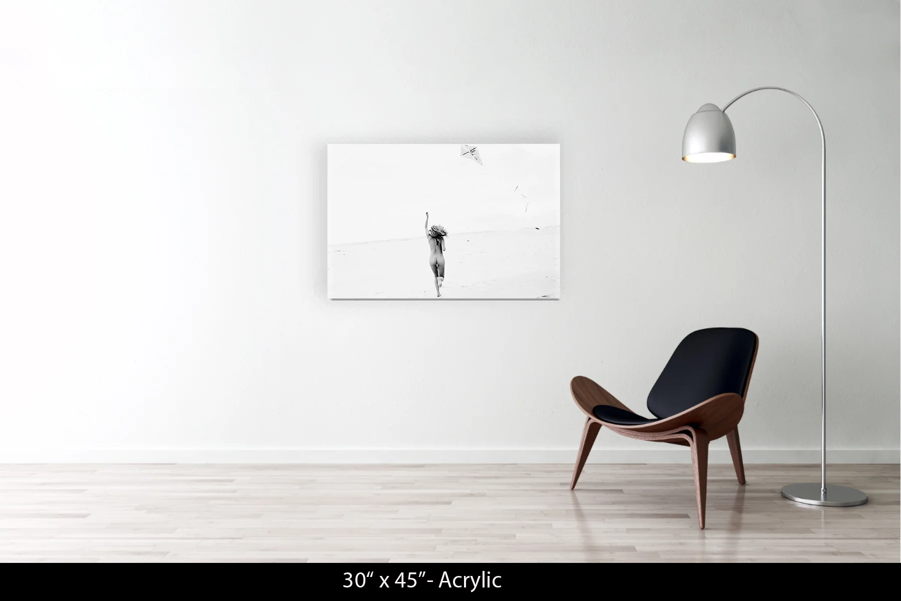 30"x45" | Acrylic