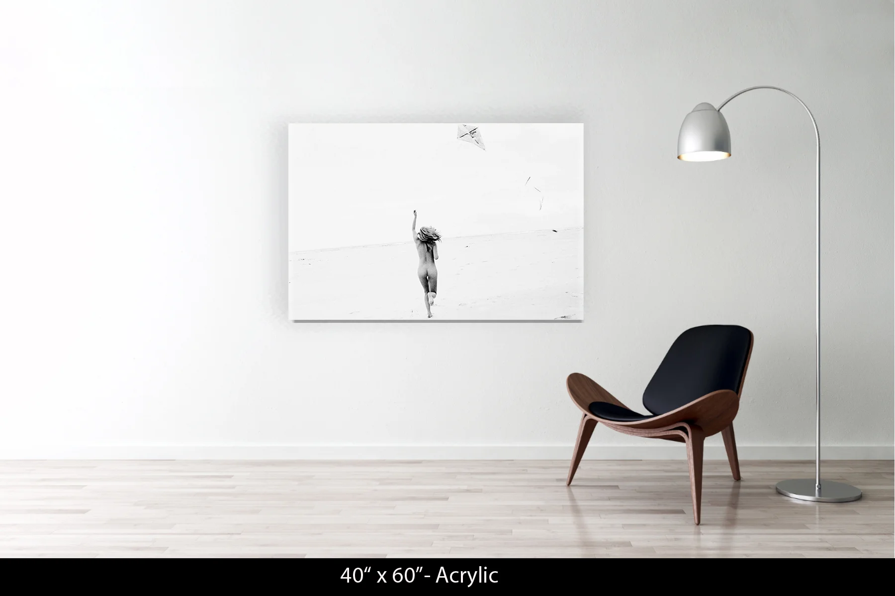 40"x60" | Acrylic