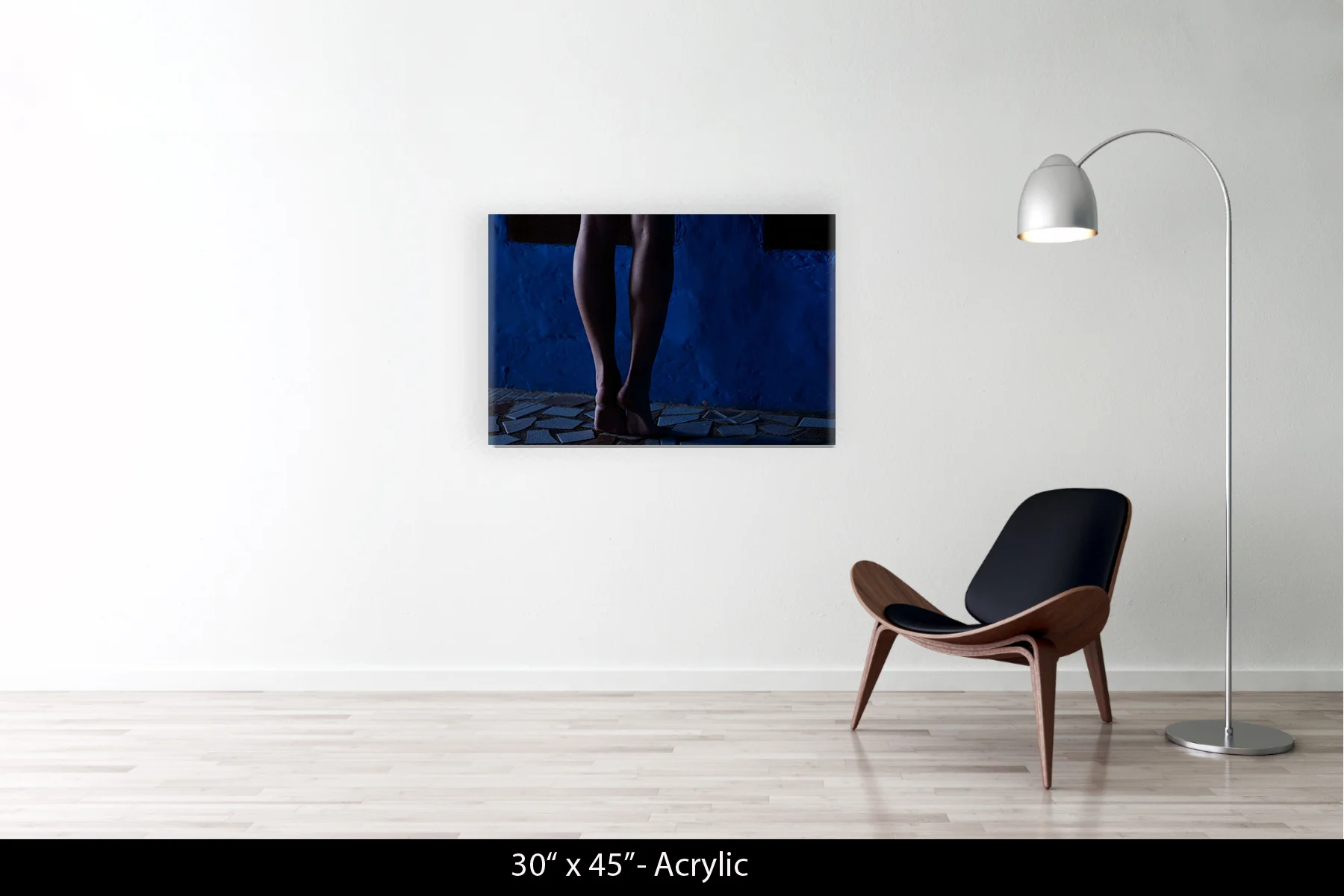 30"x45" | Acrylic