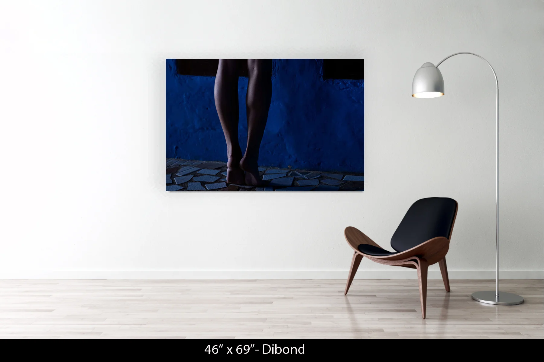 46"x69" | Dibond