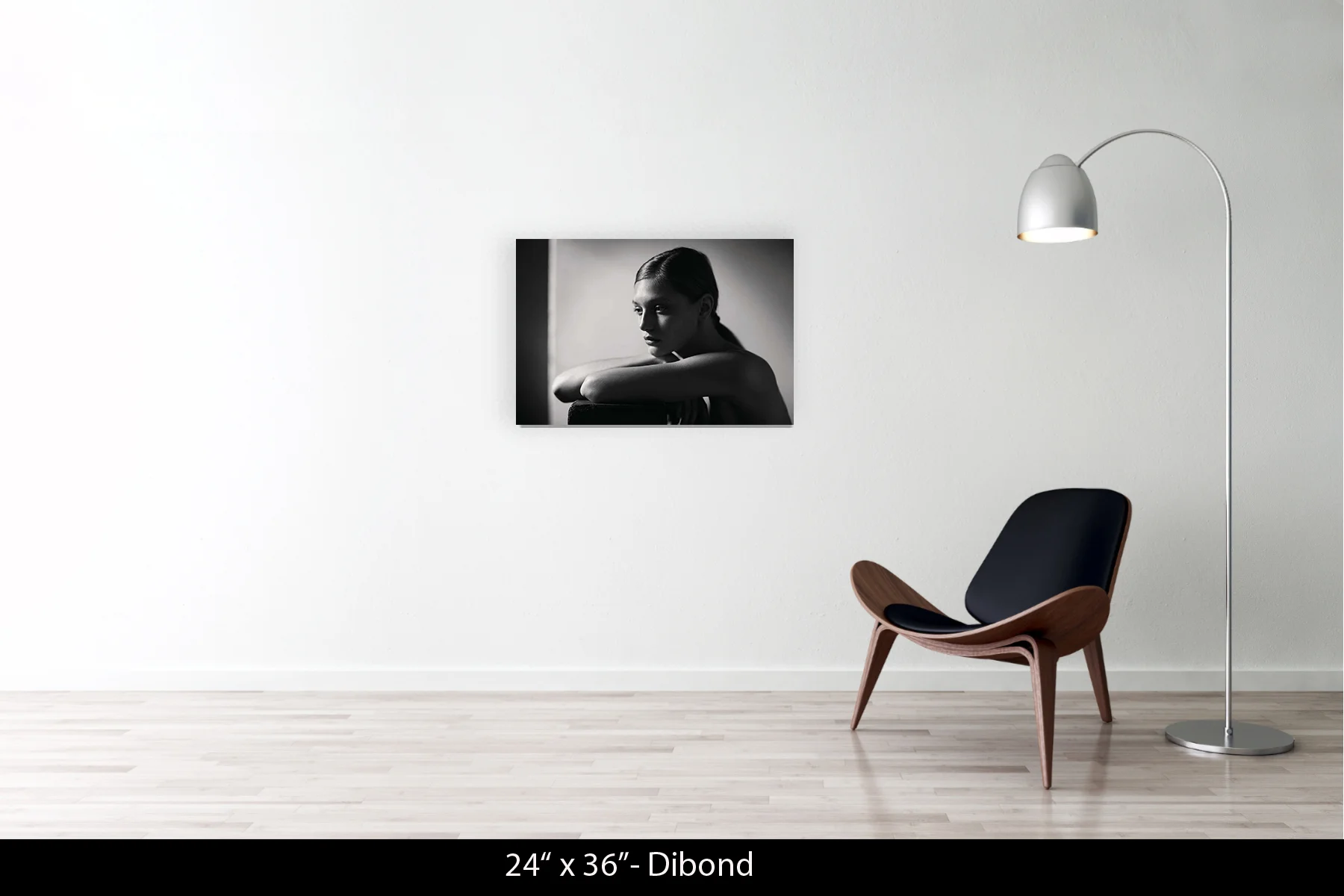 24"x36" | Dibond