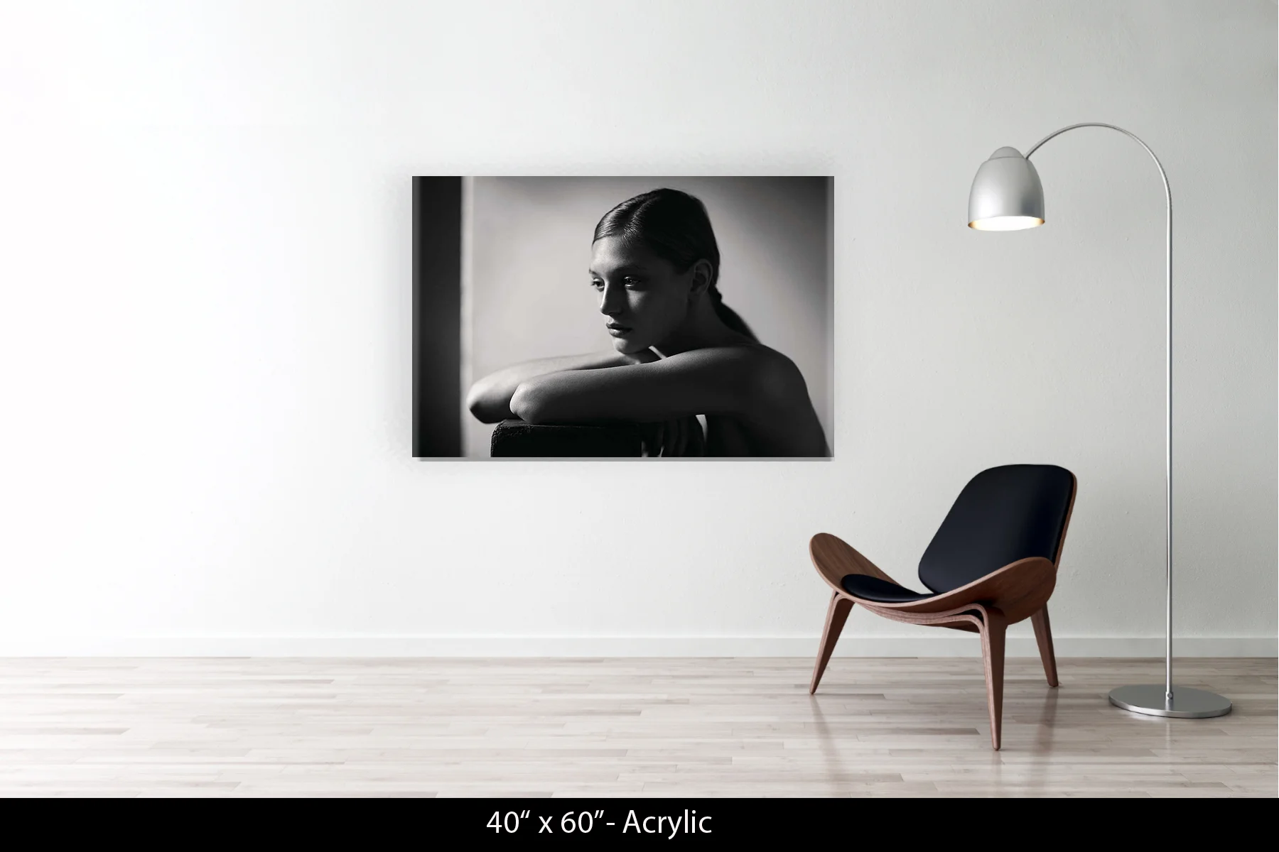40"x60" | Acrylic