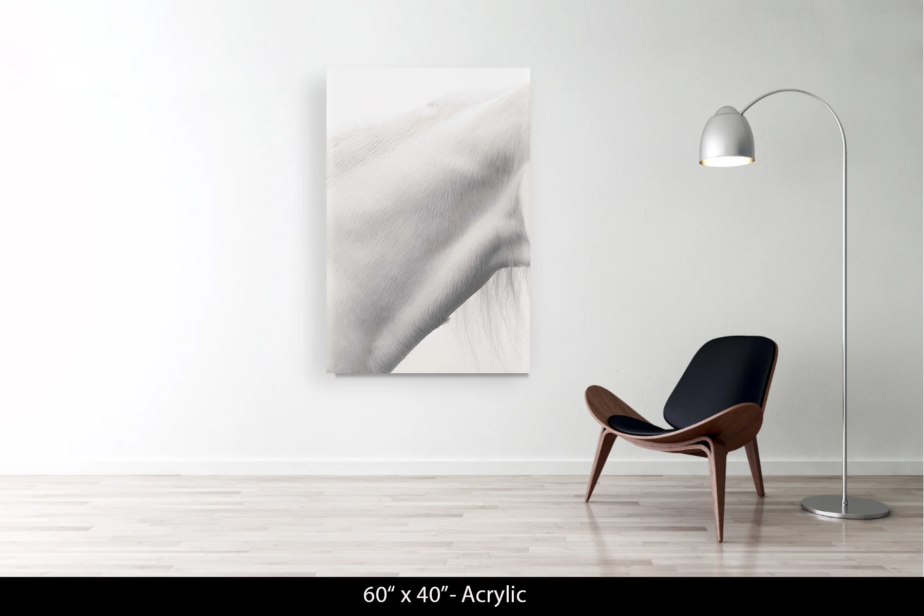 60"x40" | Acrylic