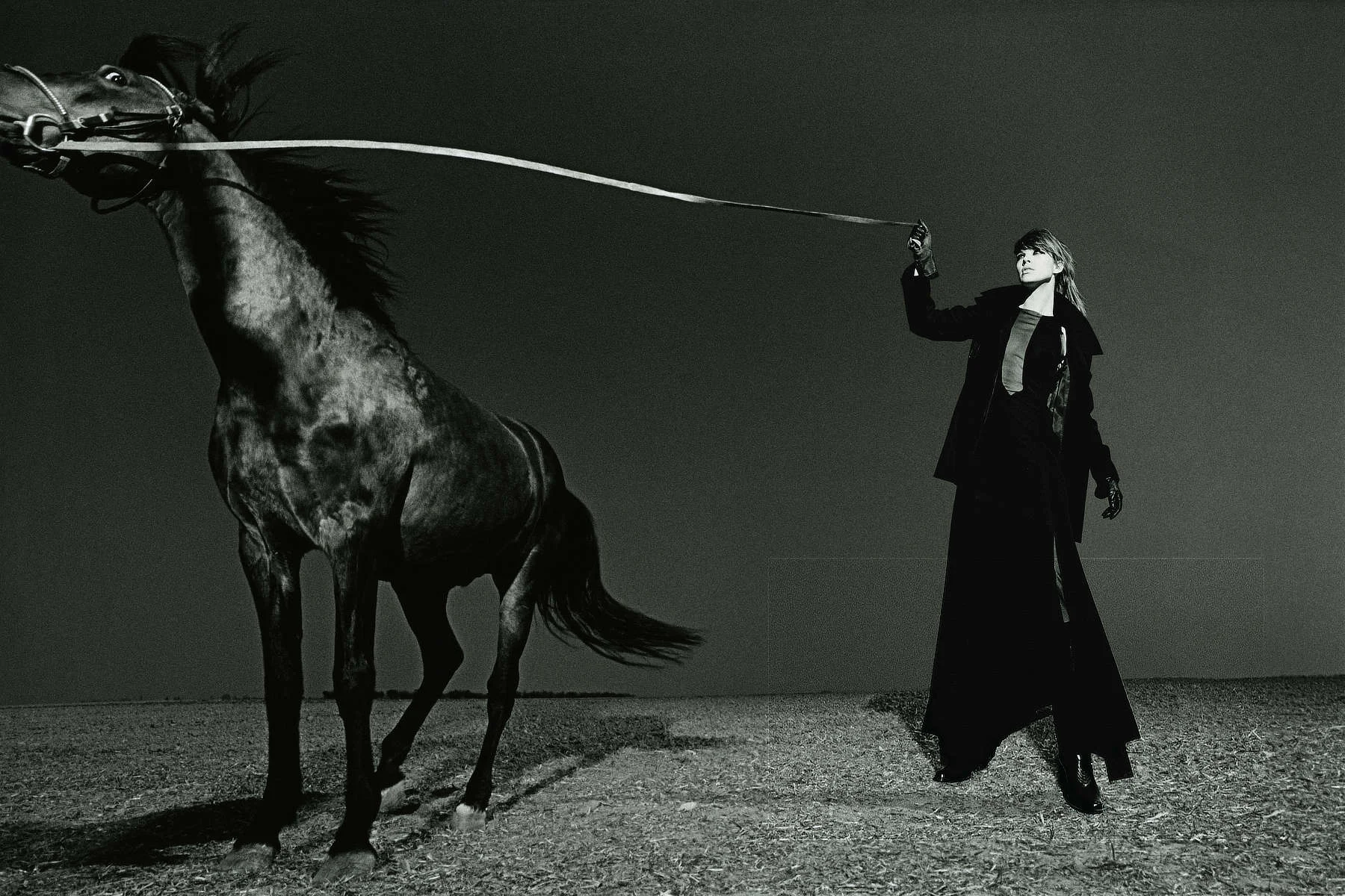 TSG_-_Patrick_James_Michel_-_Horse_and_Model.jpg