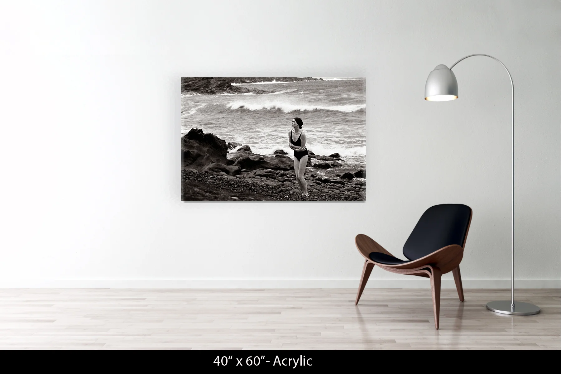 40"x60" | Acrylic