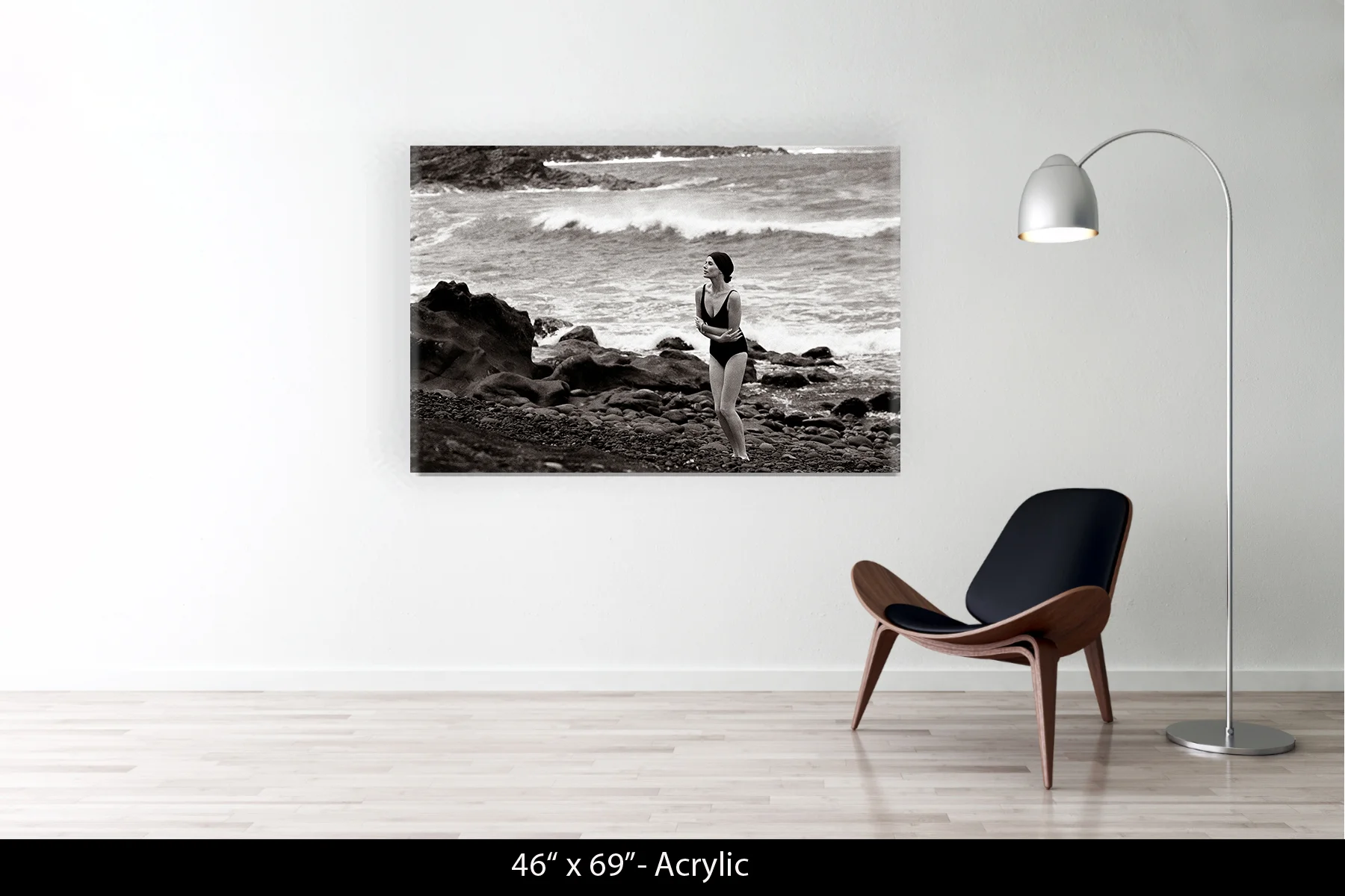 46"x69" | Acrylic