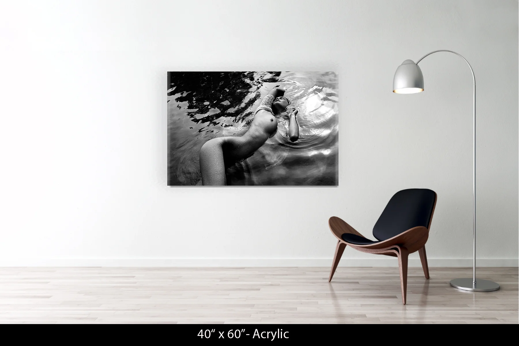 40"x60" | Acrylic
