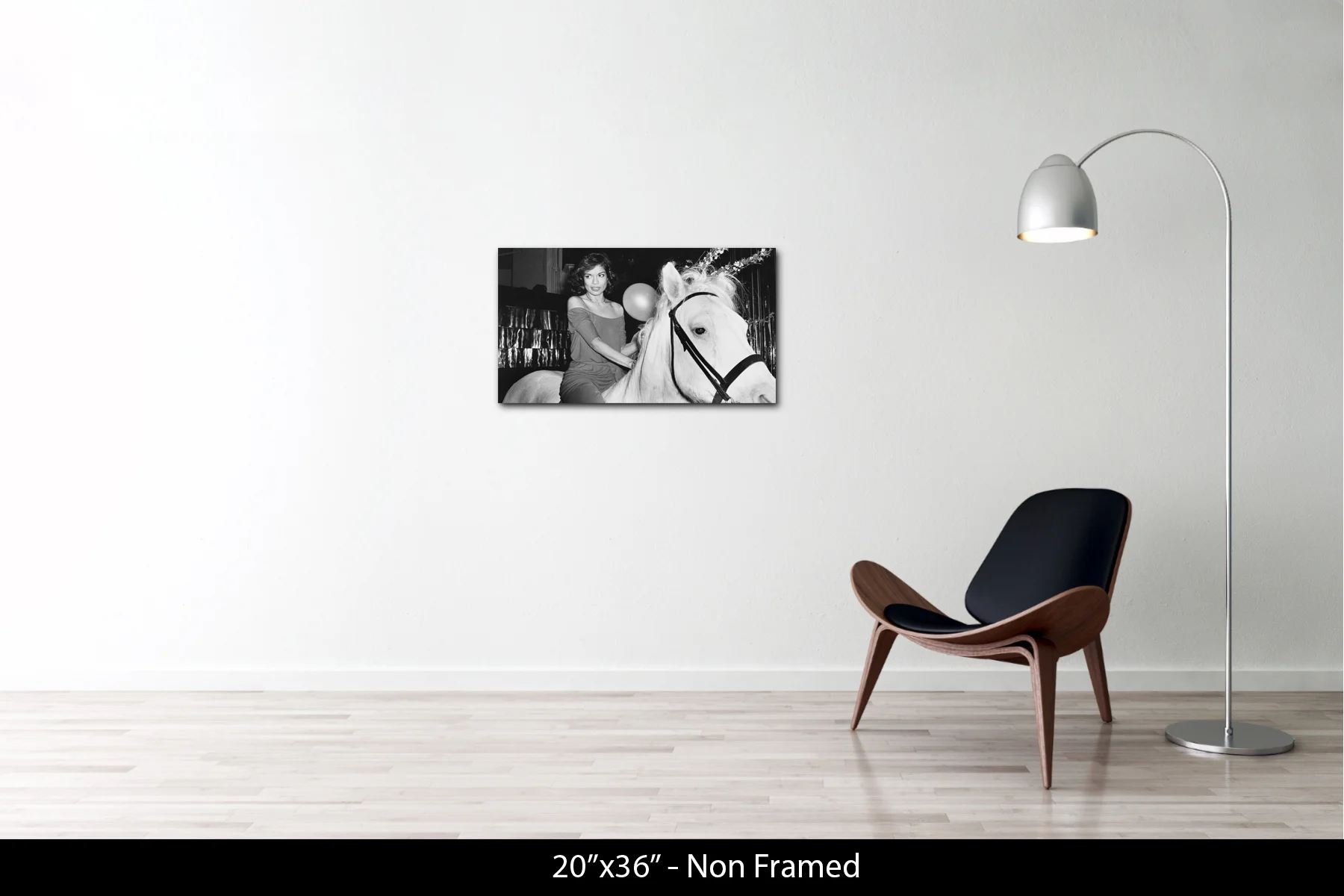 20"x36" | No Frame