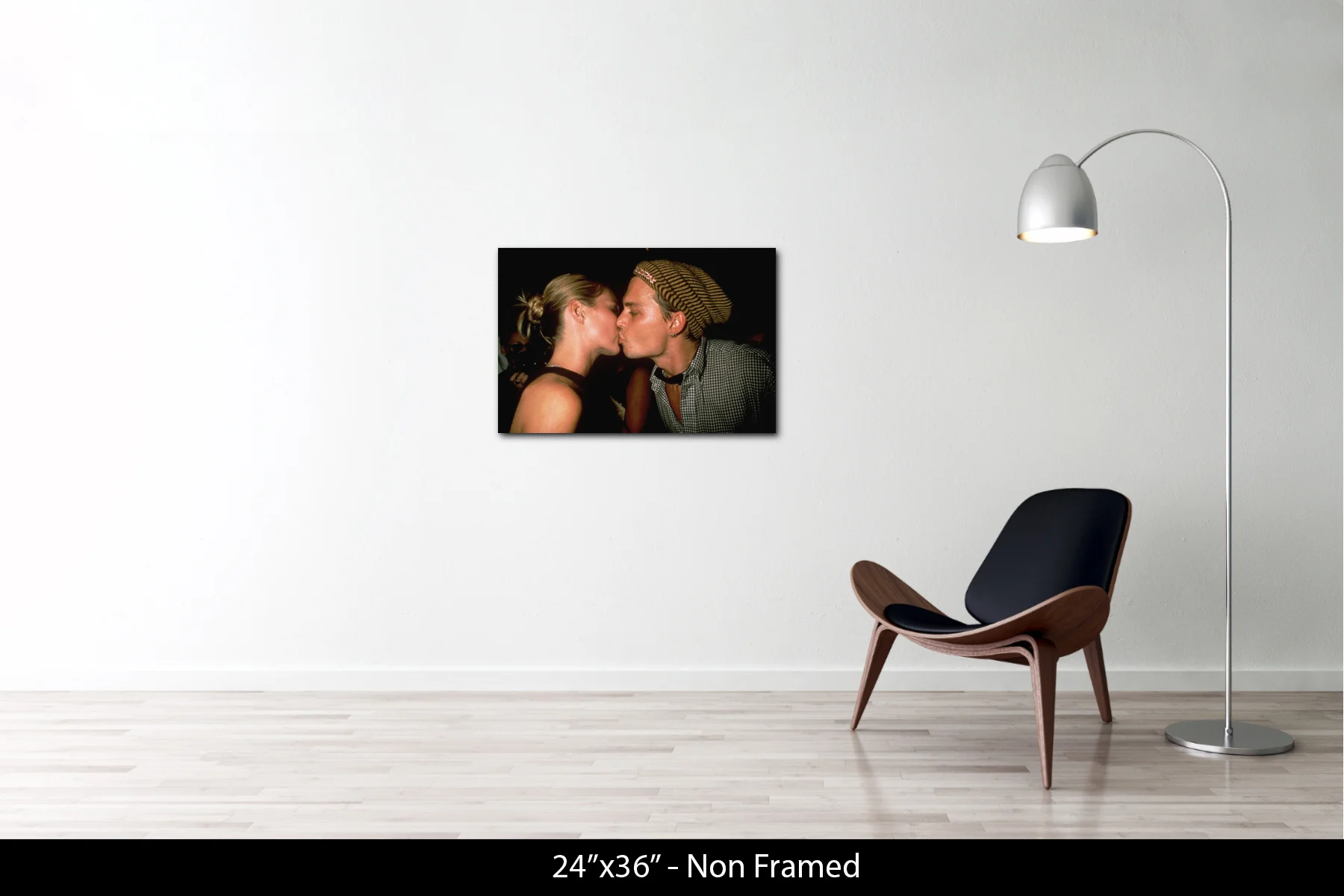 24"x36" | No Frame
