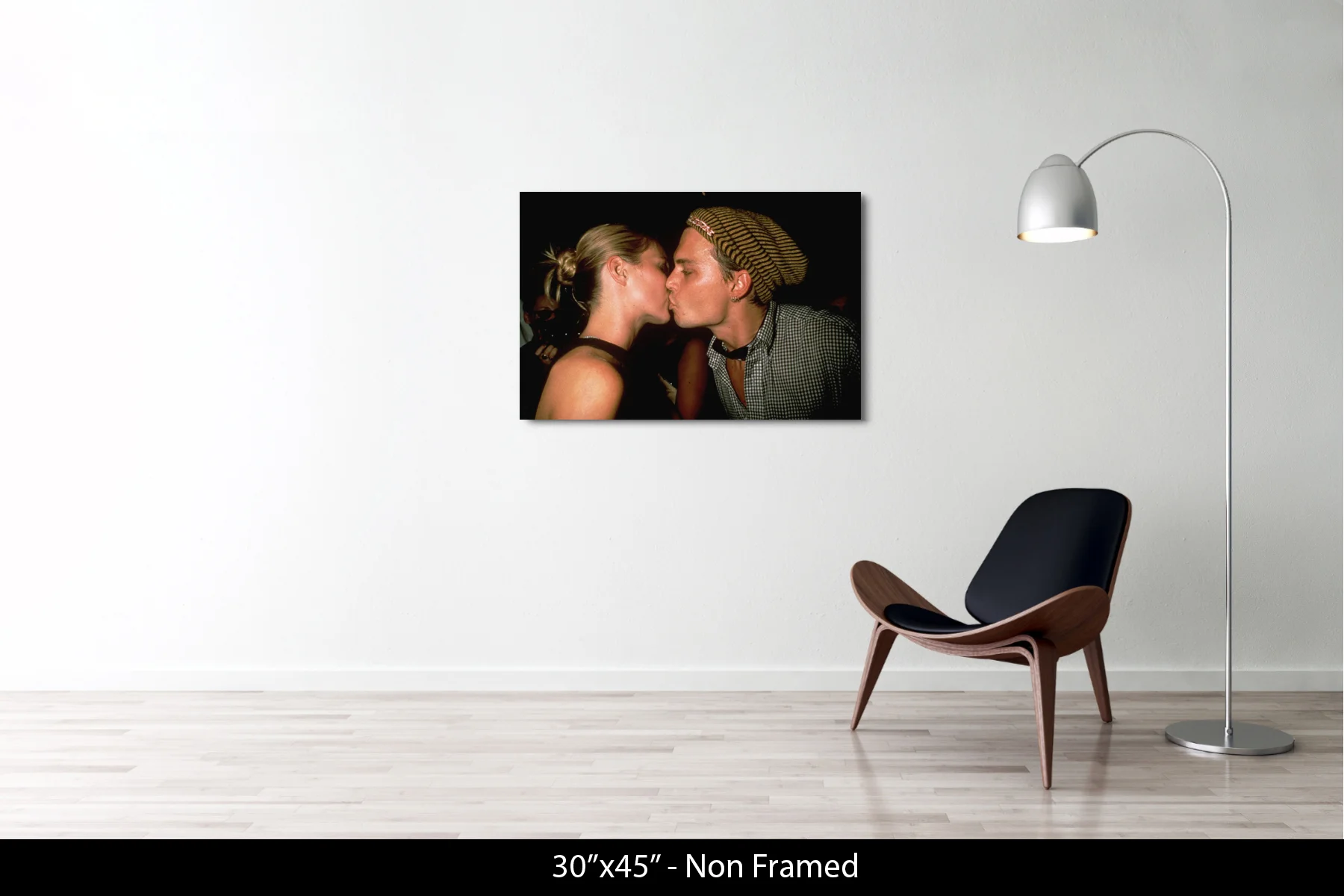 30"x45" | No Frame