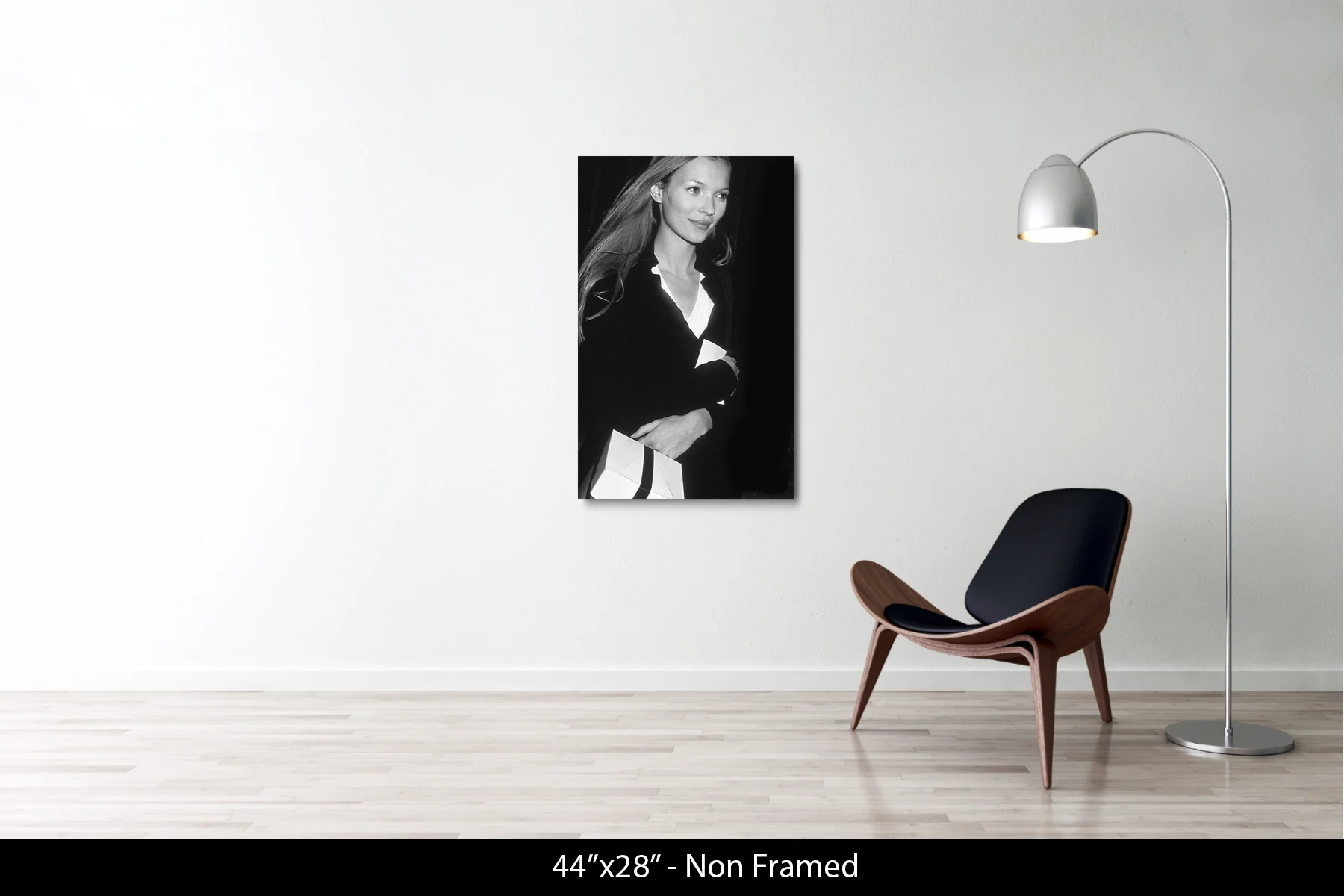 44"x28" | No Frame