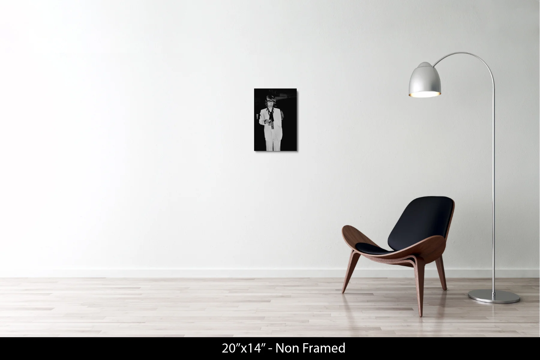 20"x13.5" | No Frame