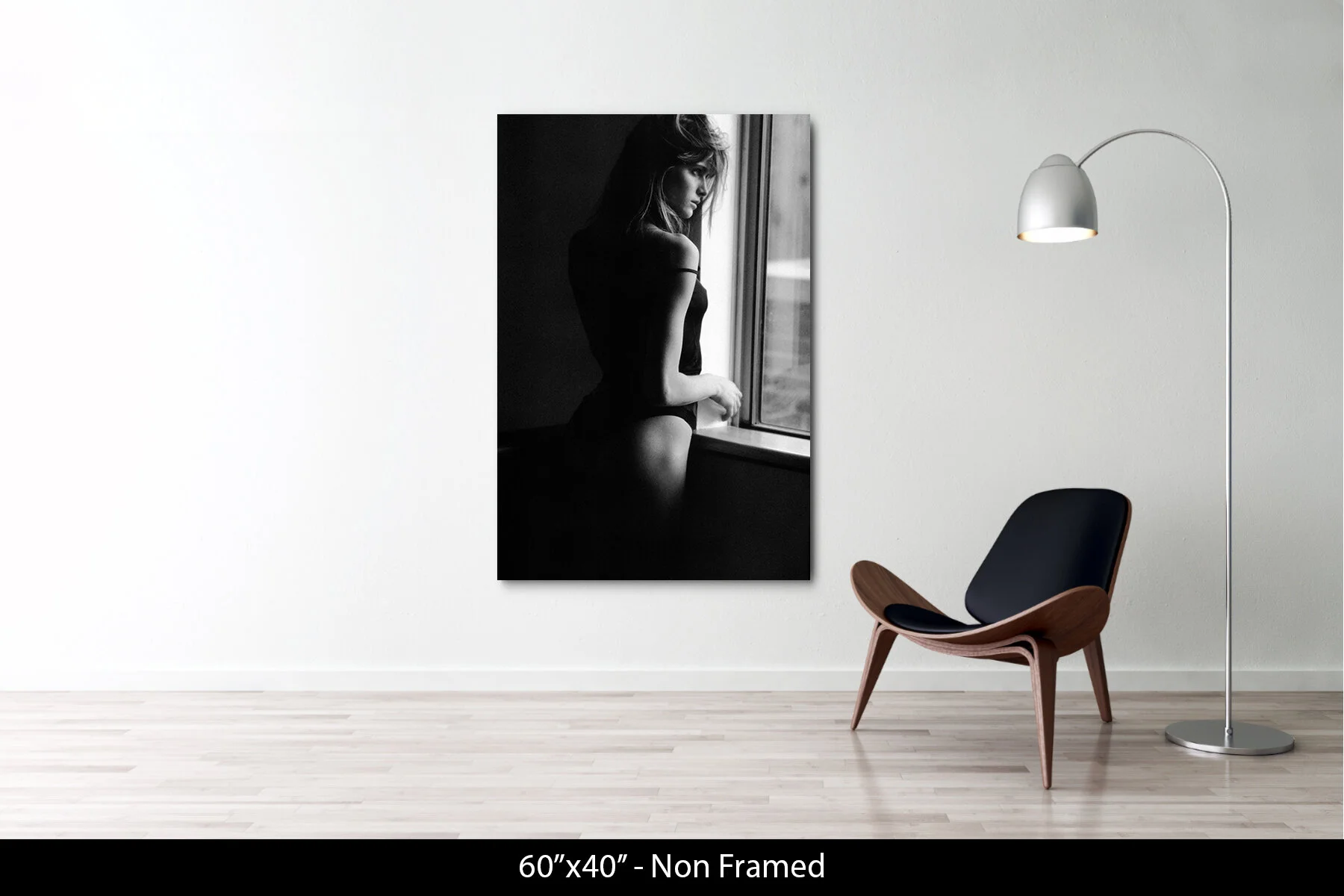60"x40" | No Frame