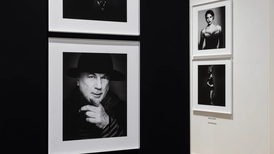 Triennale Milano pays tribute to the photographer Giovanni Gastel with two exhibitions