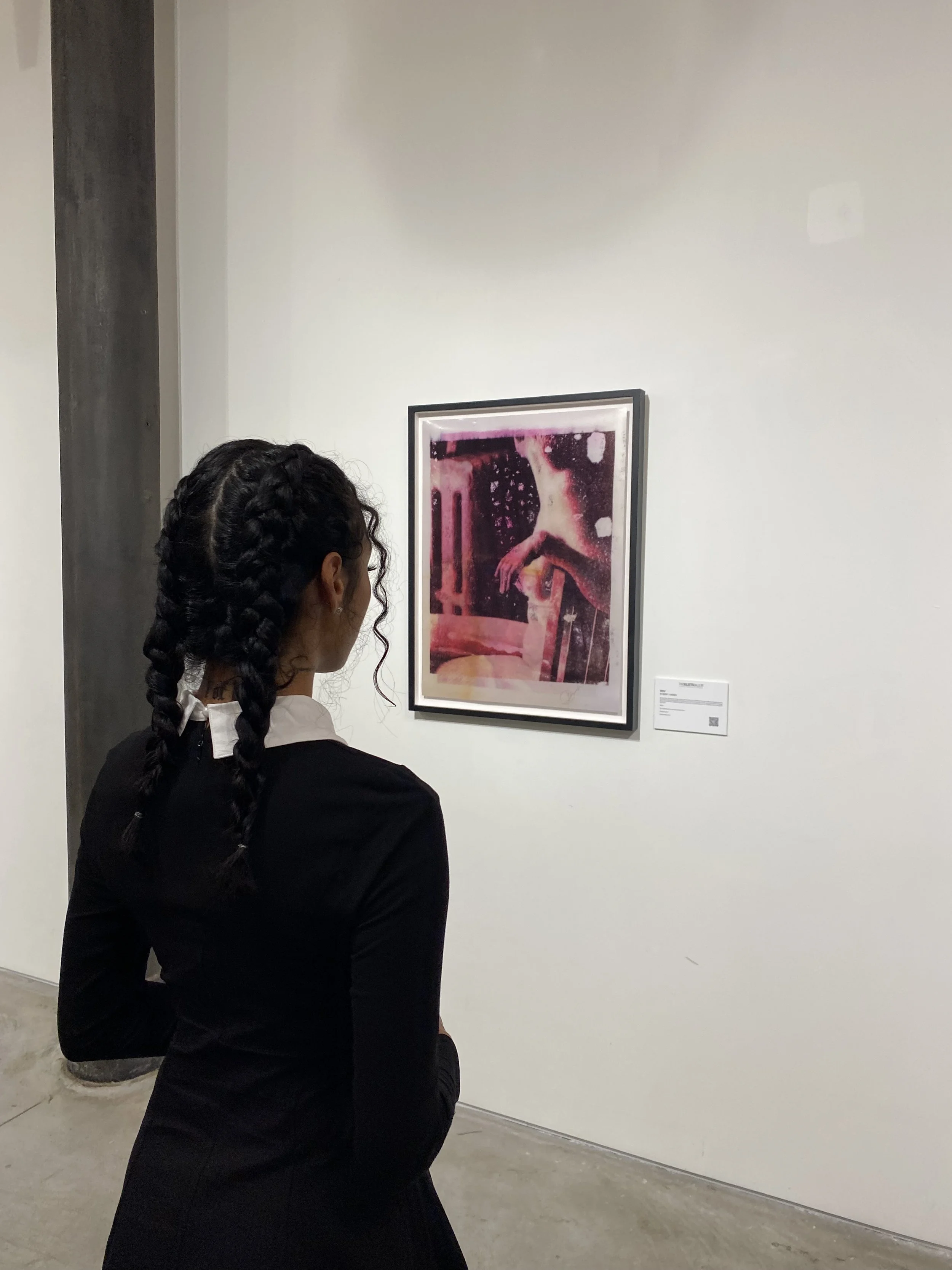 NEW EXHIBITION IN BROOKLYN, NY