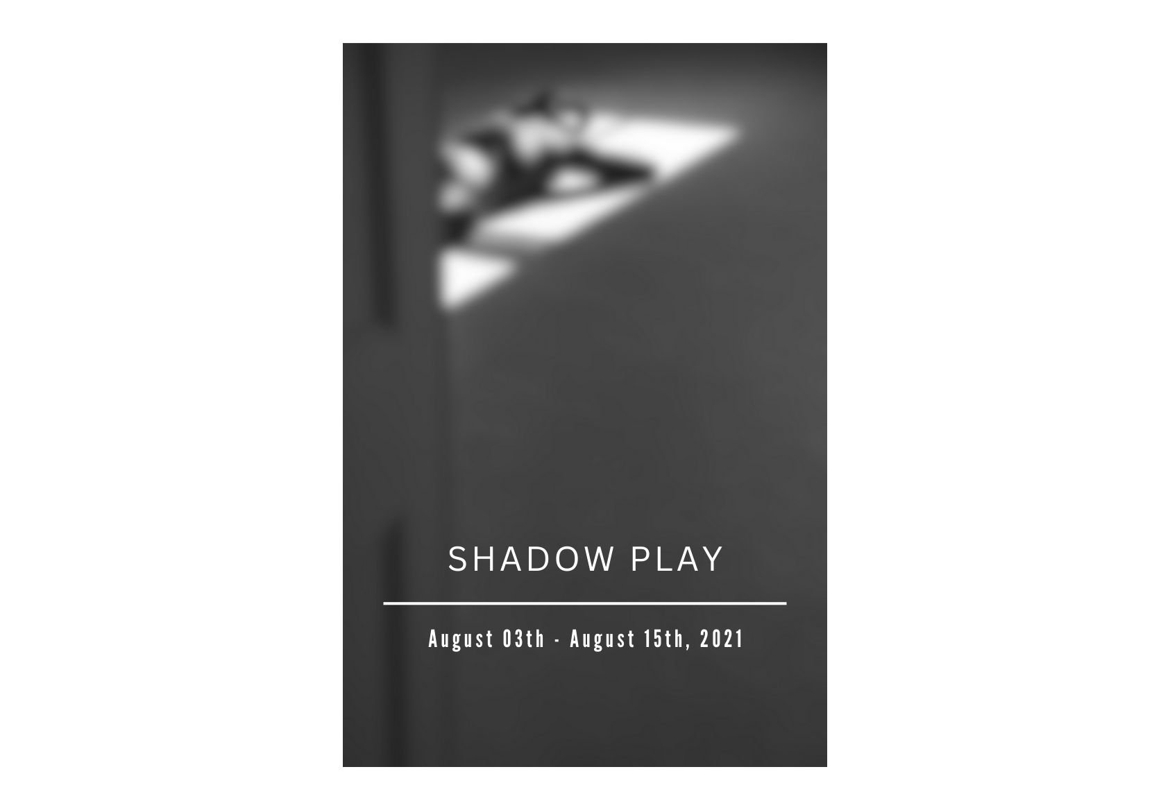 SHADOW PLAY