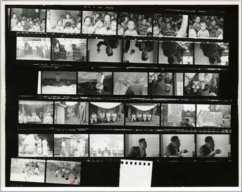 Dorothea Lange, National Gallery of Art