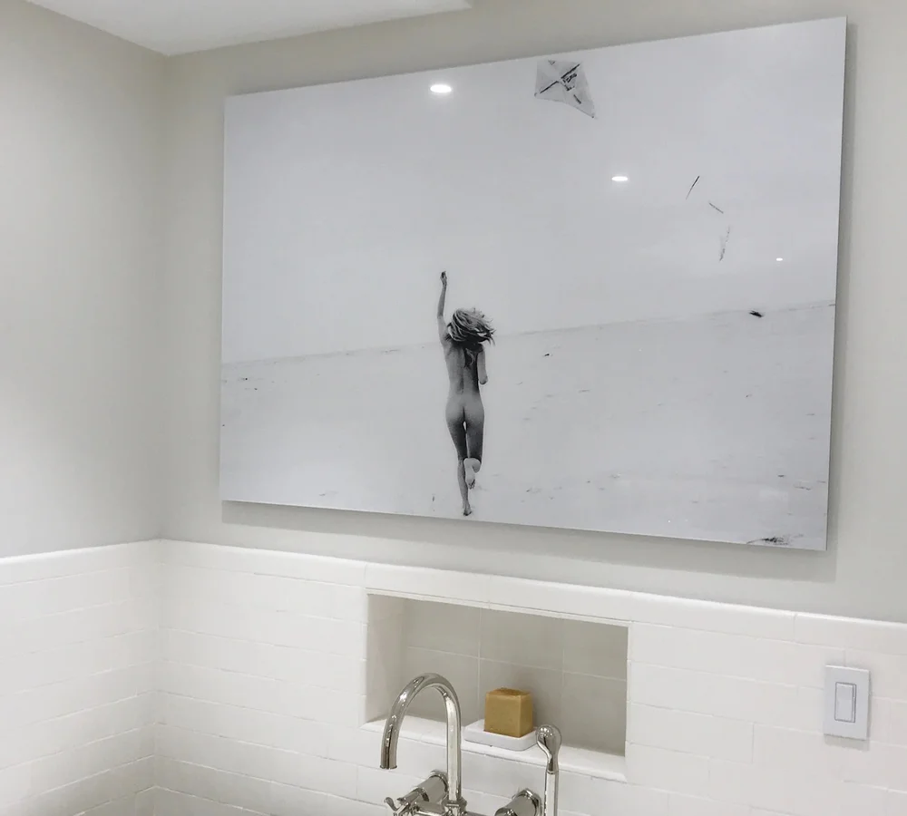 D'eau, Paul Bellaart