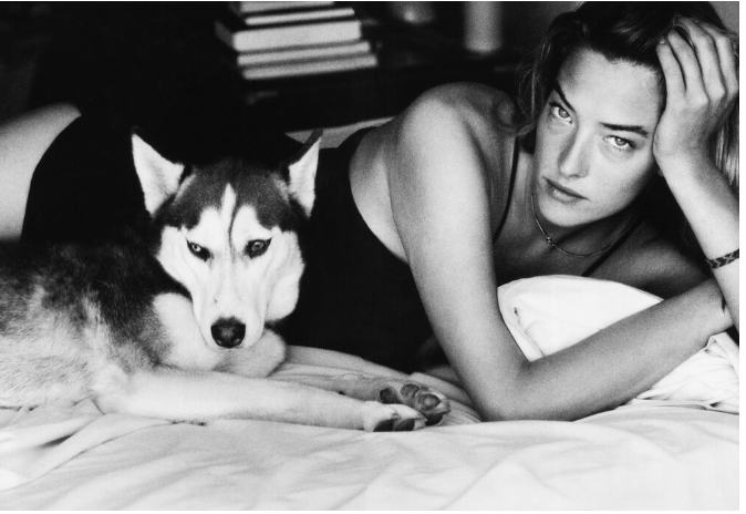 TATJANA PATITZ