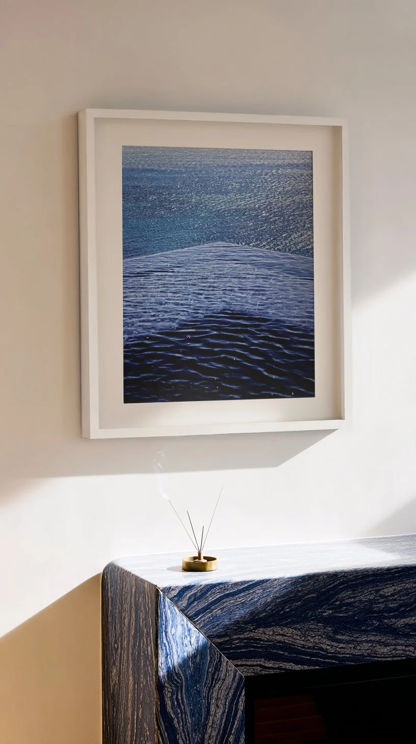Cape Town Blues, 2013 - Paul Bellaart