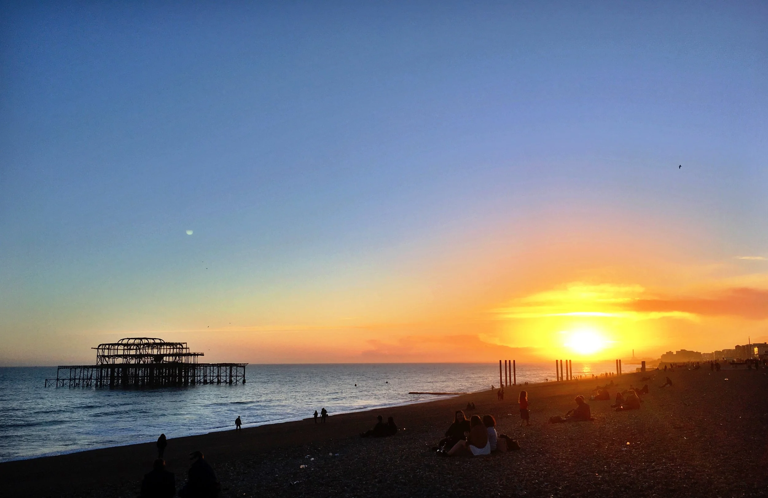 Brighton Beach West Pier.JPG