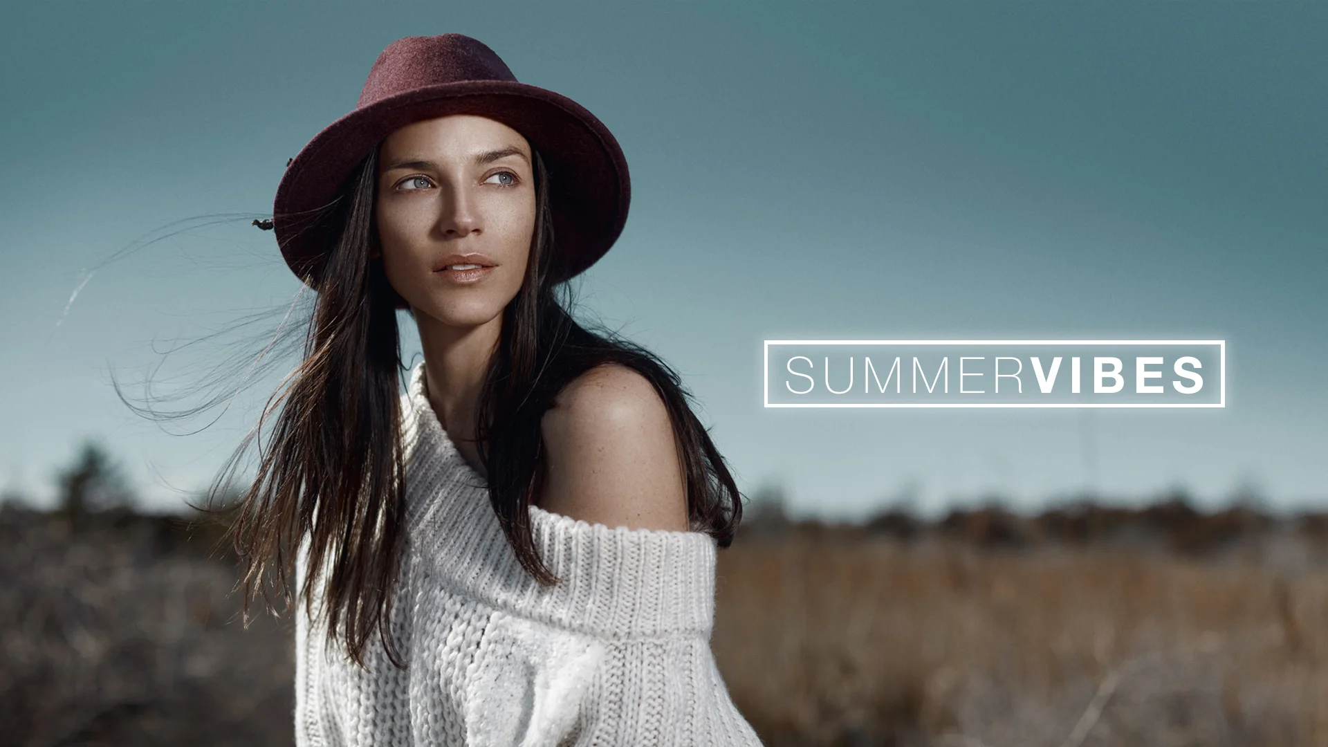 Behind the scenes for Elegant Magazine