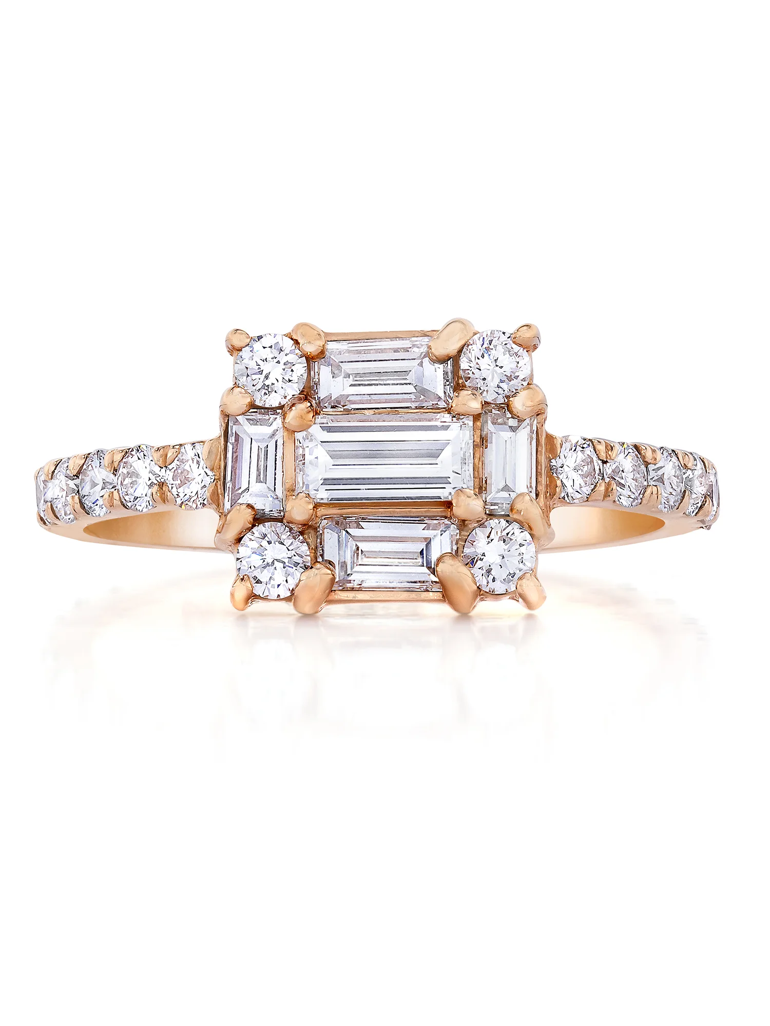 CR-0023 Clarity Cube Diamond RIng Front (edited for website).jpg