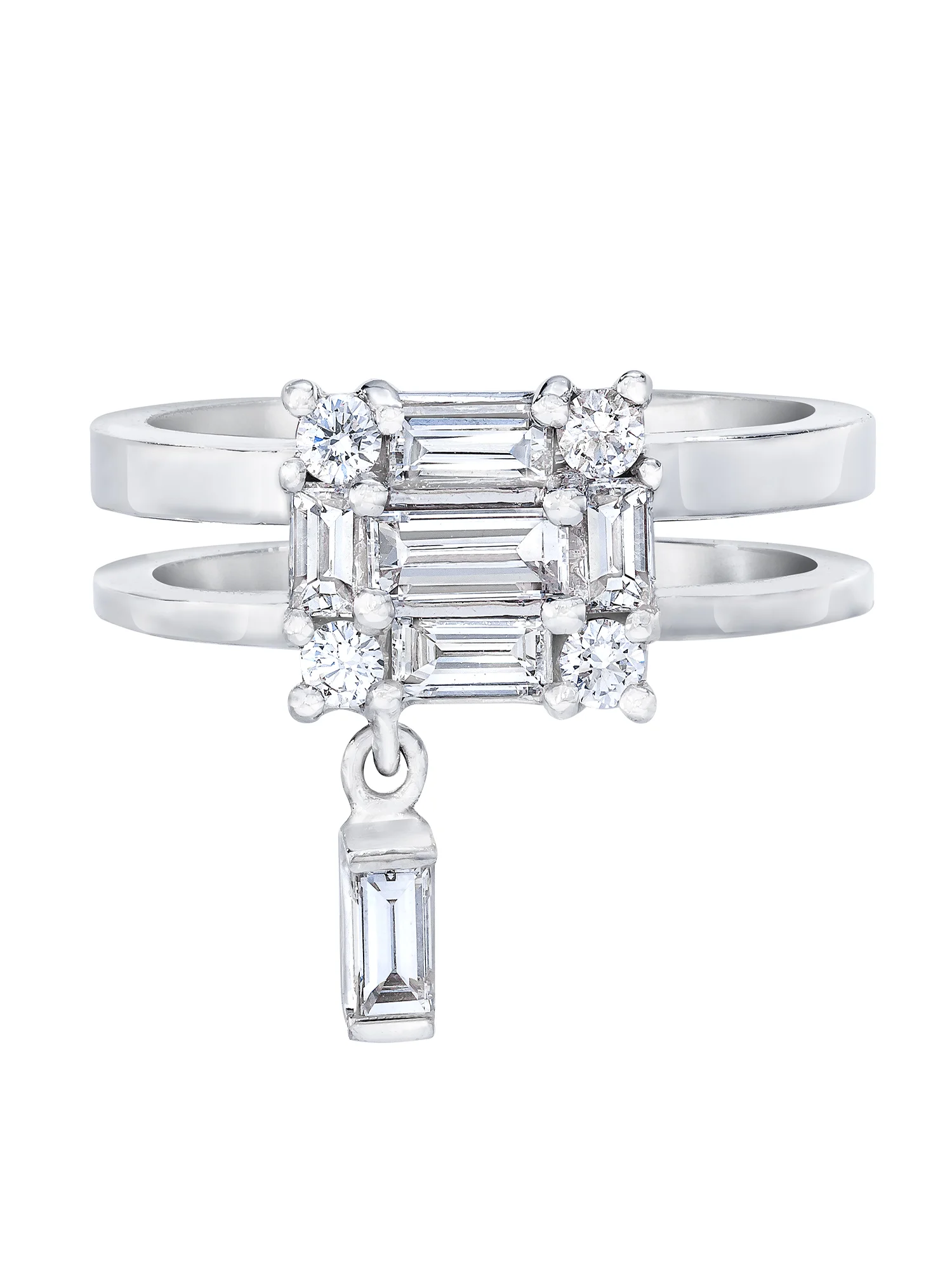 CR-0028 Clarity Floating Diamond Double Shank Ring Front (edited for website).jpg