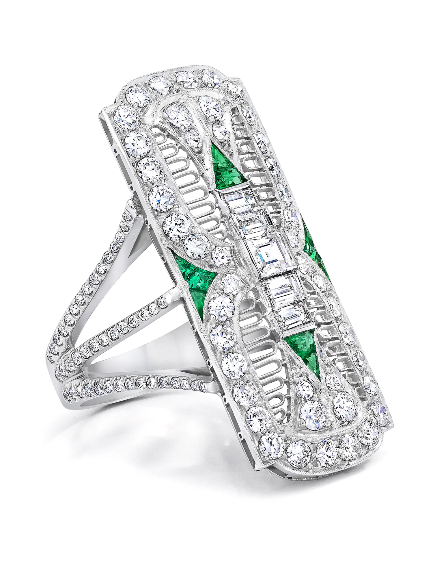 R-0041 Emerald Filagree Diner Ring Turned (edited for website).jpg