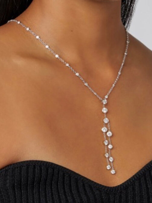 DrippingDiamondsNecklaceModel.jpg