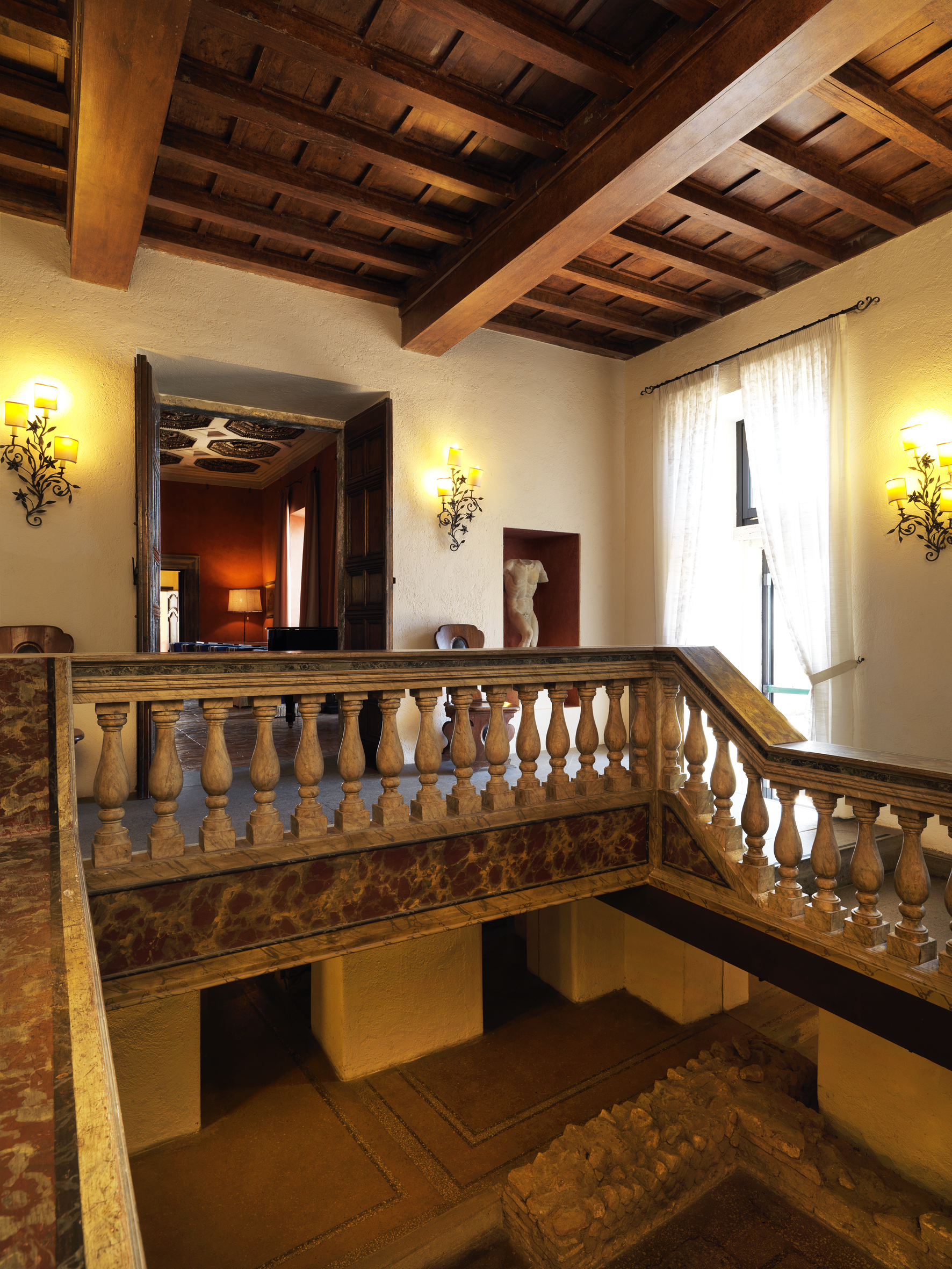 Sala Camino Entrance and Part of Museum.jpg