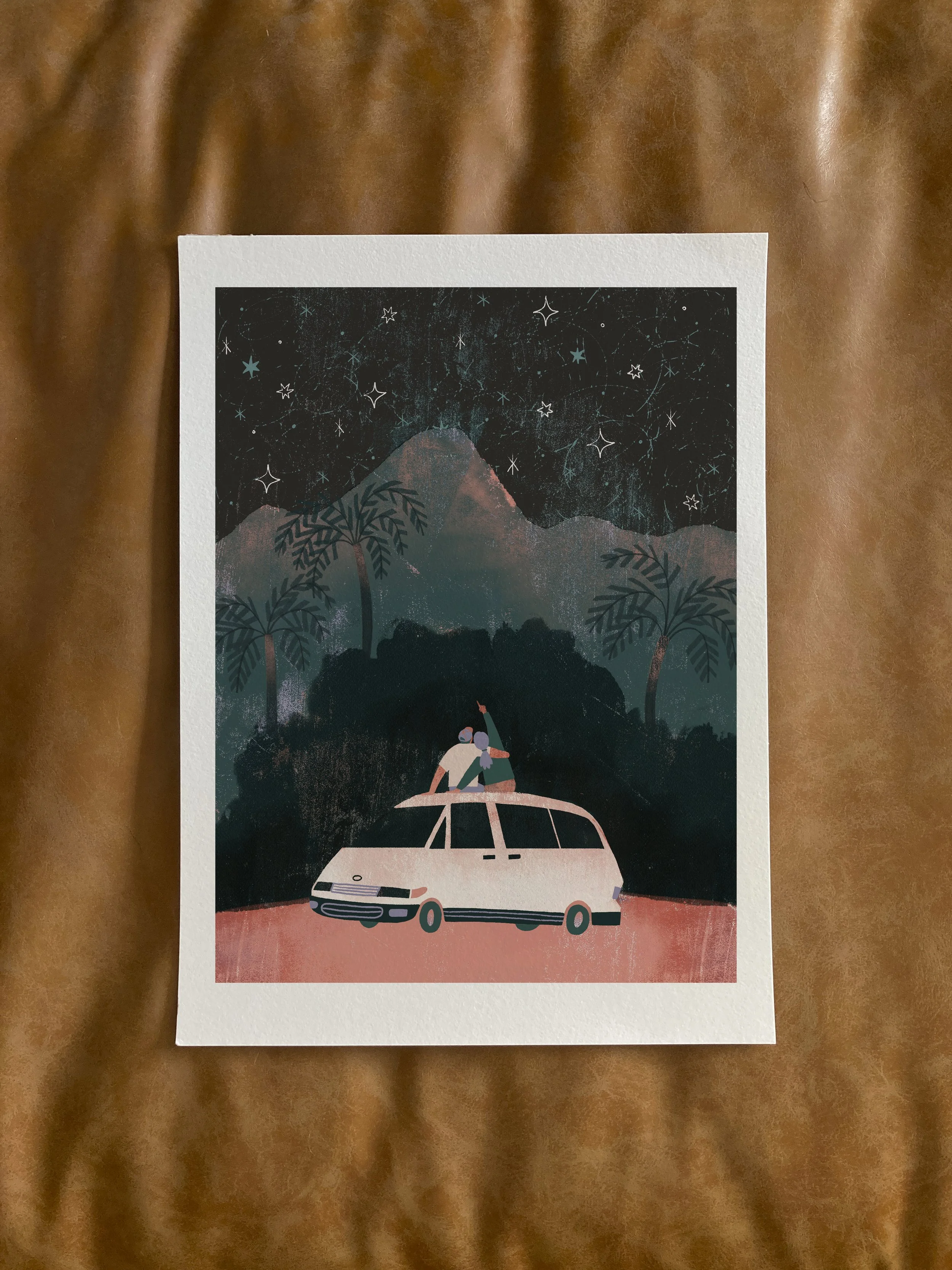 Art Print