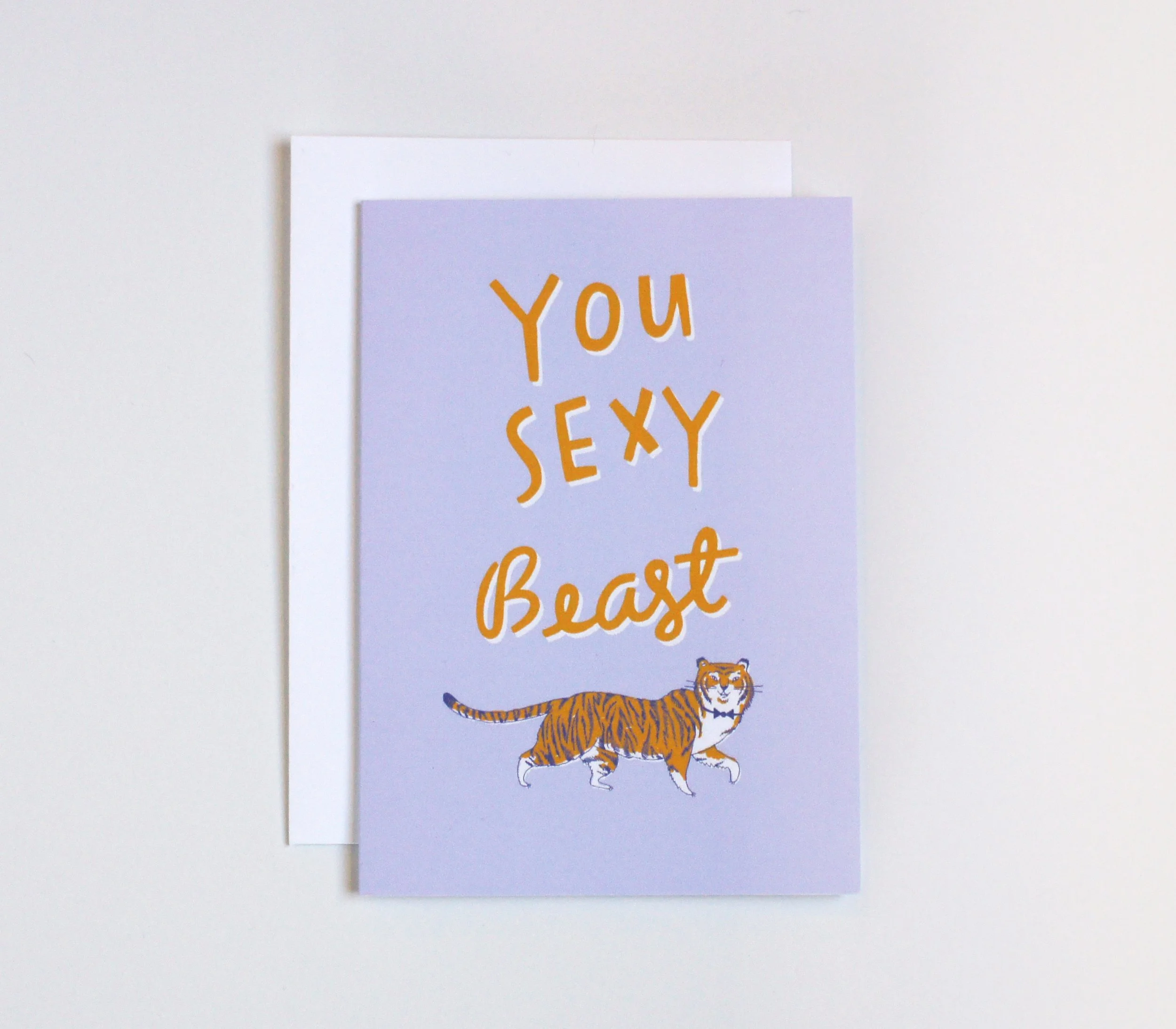 Greeting Card