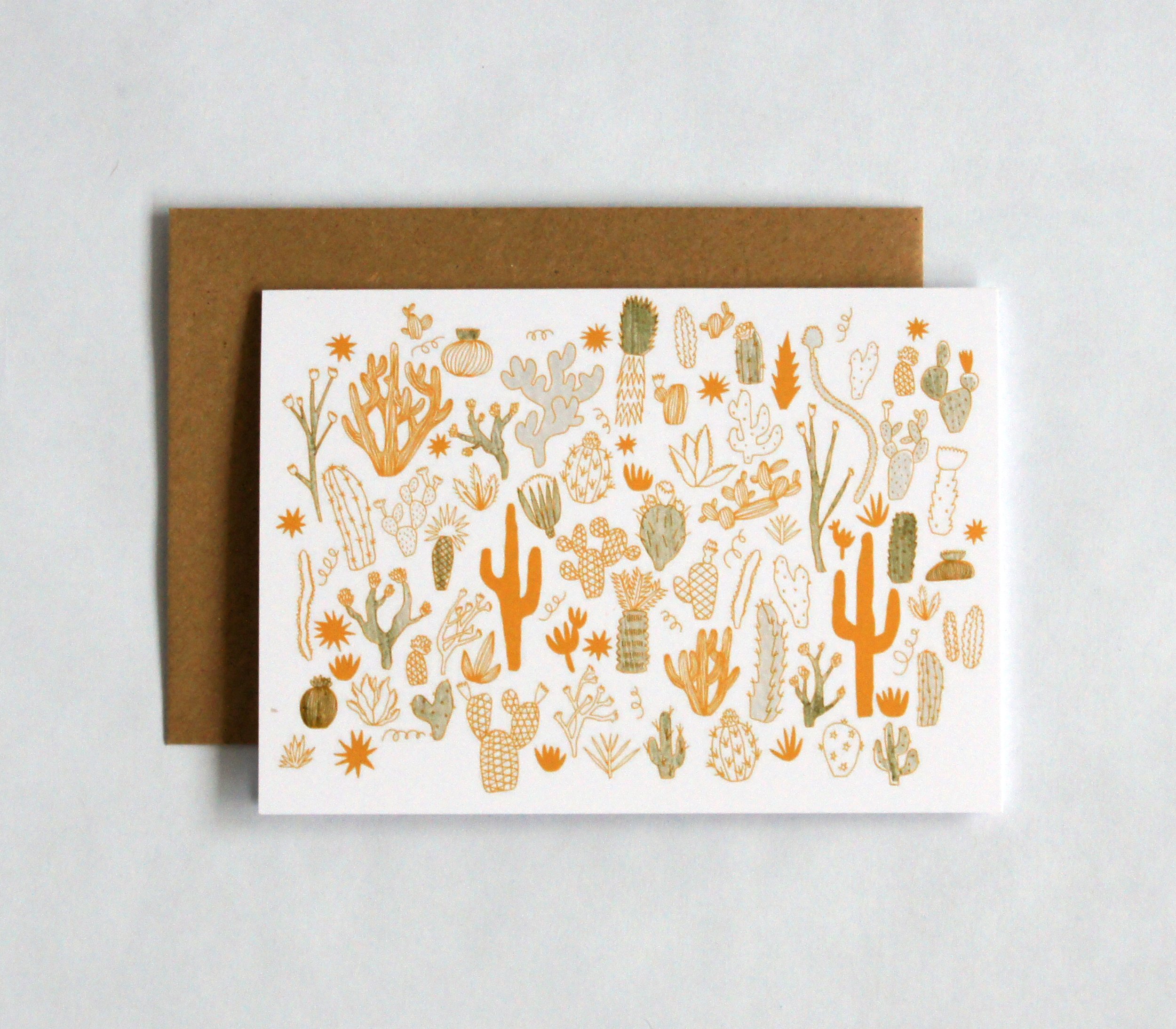 Greeting Card