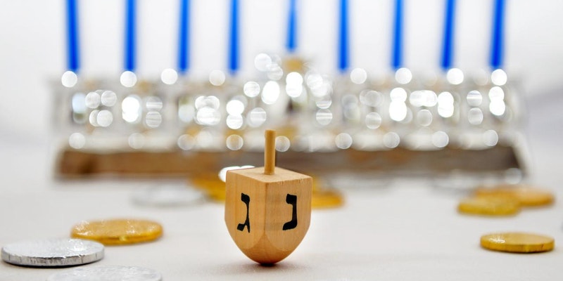 3GNY Chanukah Party
