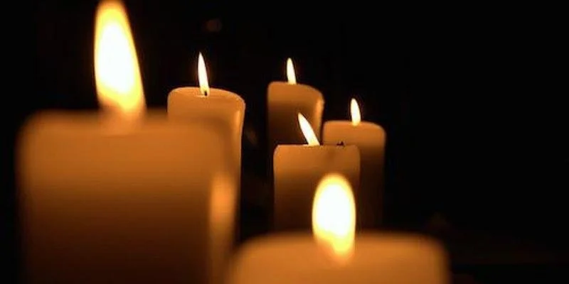 Annual Yom Hashoah Commemoration Service