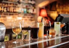 Booze, Schmooze and WEDUs