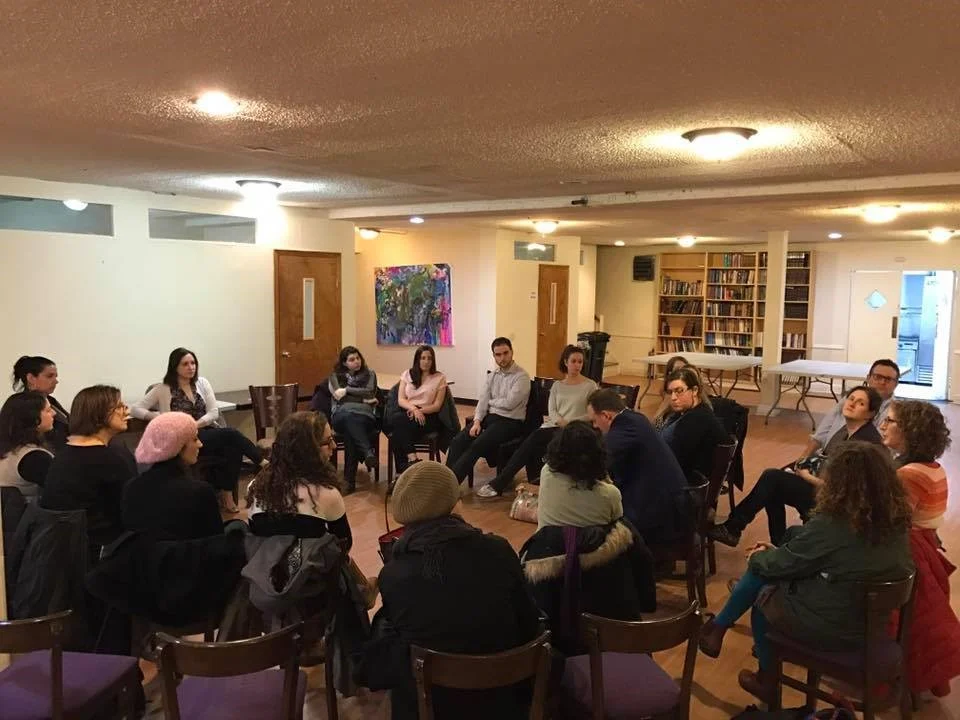 Circle Series: How well do you know your family’s Holocaust story?