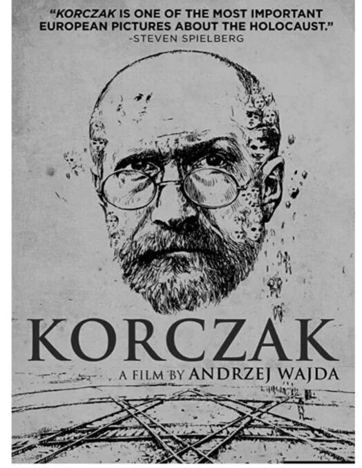 Korczak Film Discussion