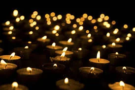Yom HaShoah Global: Holocaust Survivor Testimony &amp; Candle Lighting