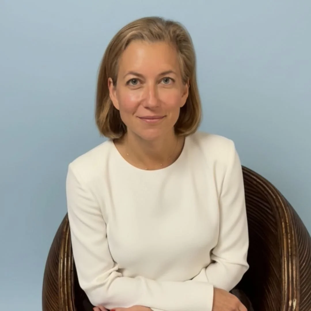 Legacy Impact Award Honoree, Leora Klein