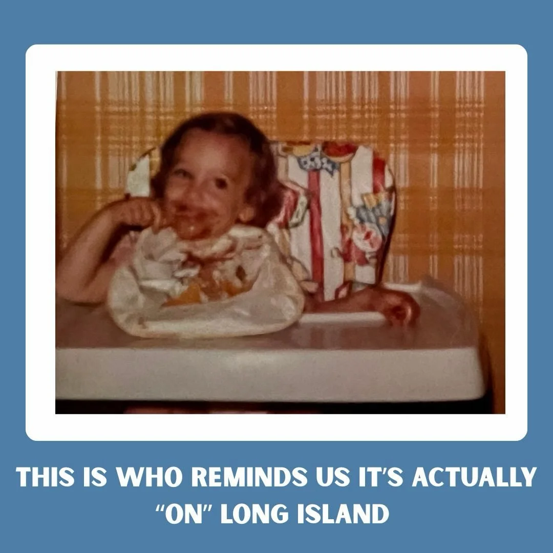 Meet our team! This is who grew up to educate others, preserve history, and connect with one another across New York, New Jersey, and beyond💙

Learn more about each team member here: 
https://www.3gny.org/staff-and-board