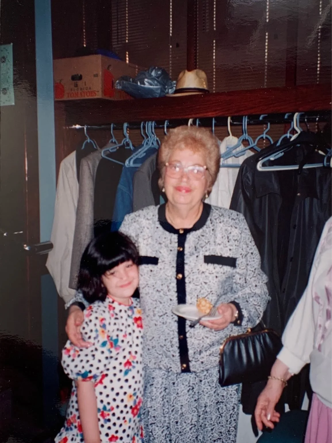 As 3Gs, the themes of Yom HaShoah are ever-present in our daily lives. We remember our ancestors with love, we honor their memories and legacies, we confront hatred and antisemitism by sharing their stories, and we reflect on the responsibility we ca