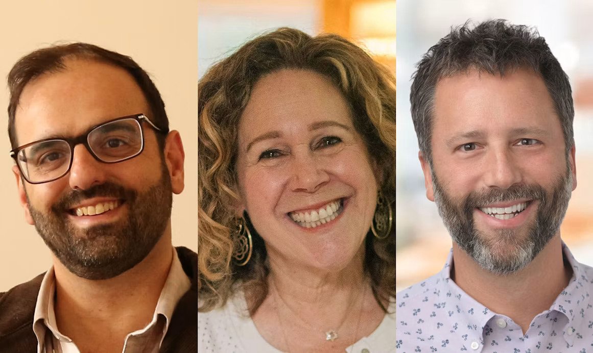 Alon Shaya in Conversation with June Hersh and The Sporkful's Dan Pashman: Memories of a Good Meal (Copy)