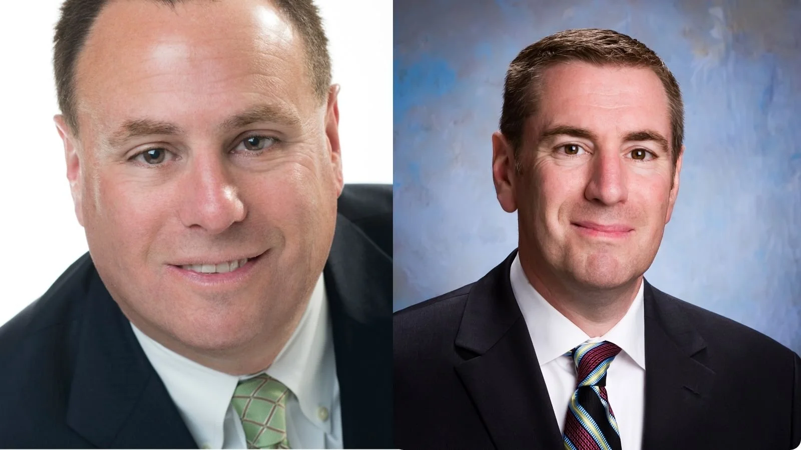 L'Dor V'Dor Award Honorees, Mark and Steven Wladis