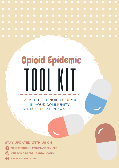 Opioid Epidemic Toolkit
