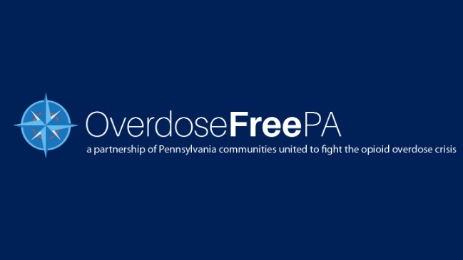 Overdose Free PA