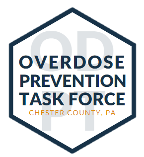 Stop Overdose Chester County