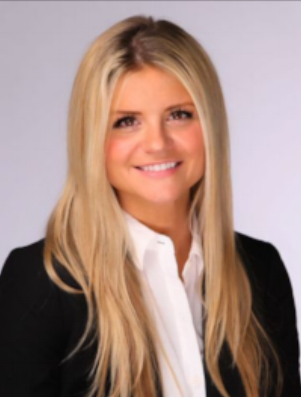 Meet Brooke Usry